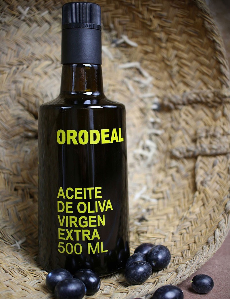 Orodeal GOURMET - Caja 12 x 500 ml