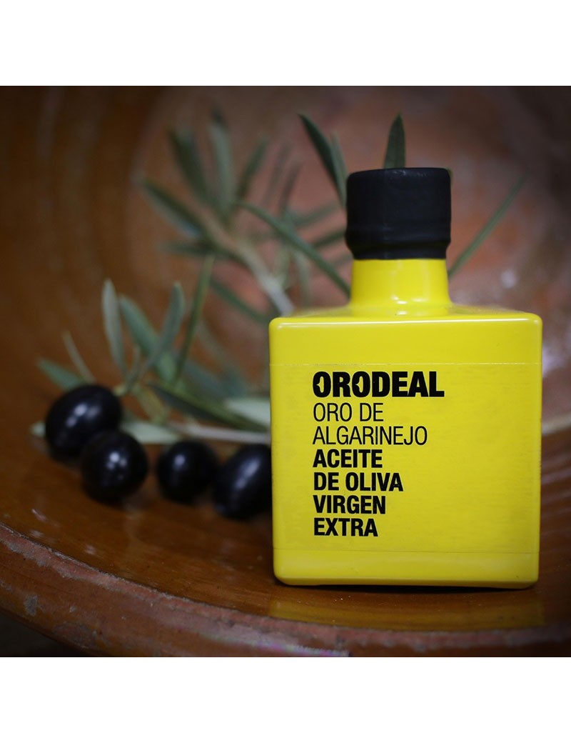 ORODEAL PREMIUM - Caja 12 x 100ml