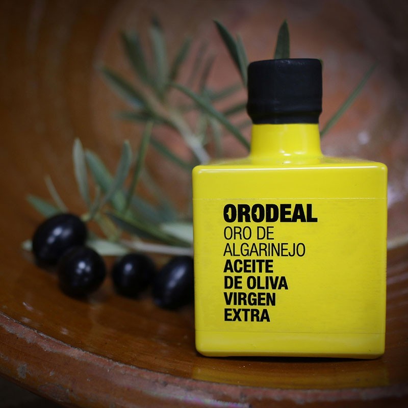 ORODEAL PREMIUM - Caja 12 x 100ml