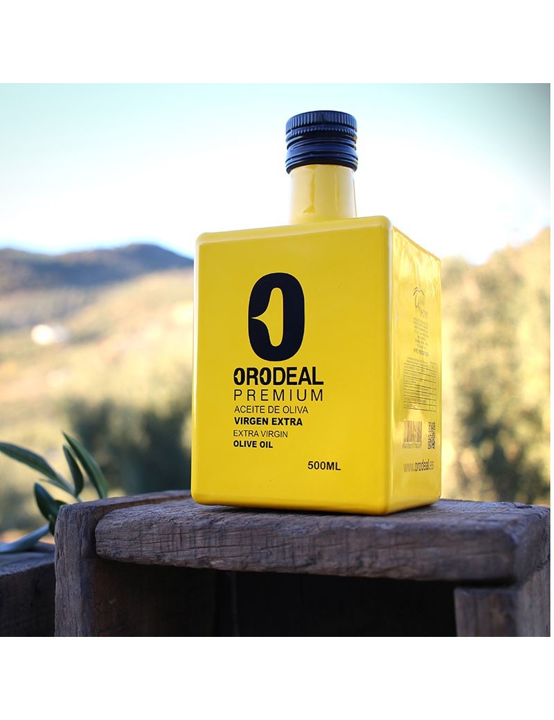 ORODEAL PREMIUM- 6 x 500ml