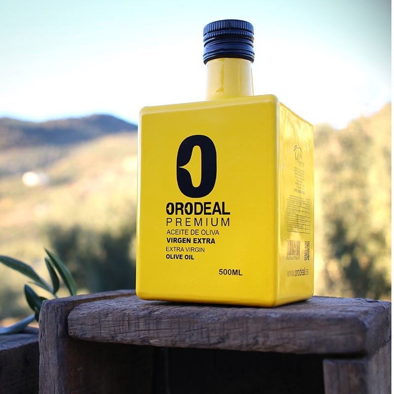 ORODEAL PREMIUM- 6 x 500ml
