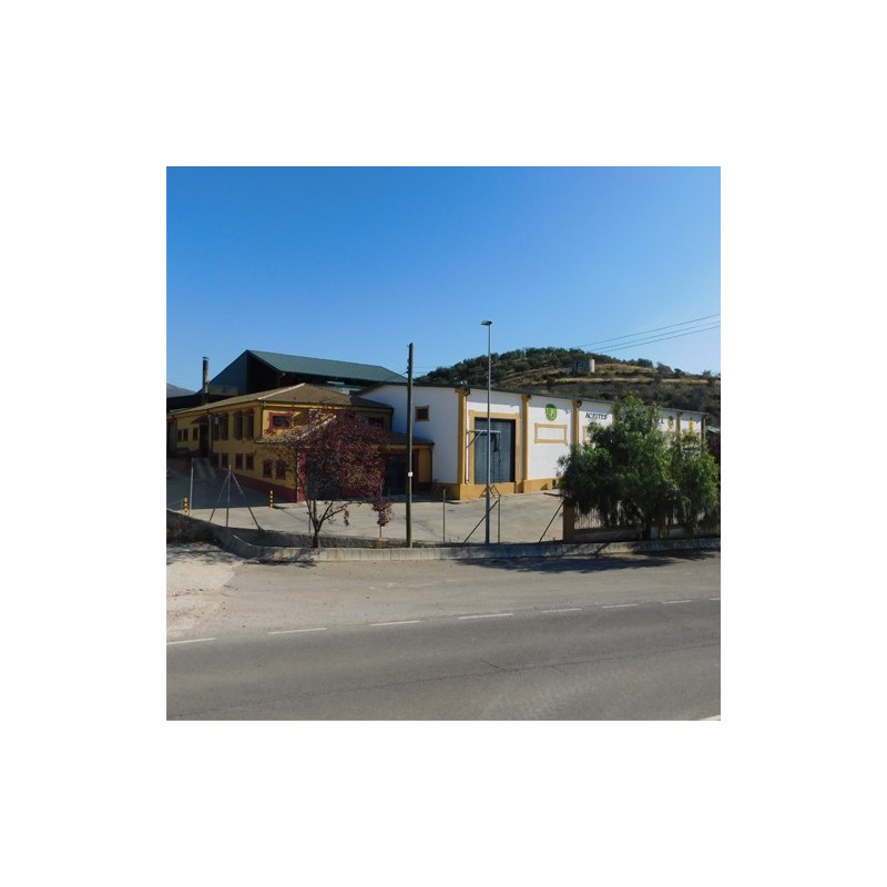 Aceites Algarinejo S.C.A - ORODEAL