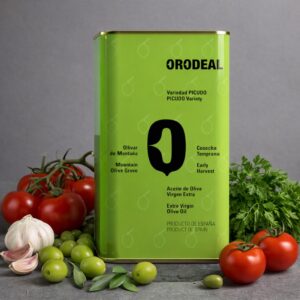 ORODEAL PICUDO 1 LITRO